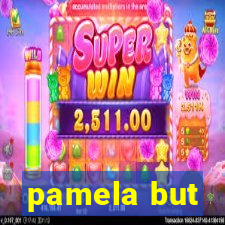 pamela but